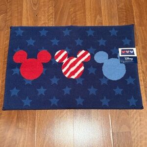 Disney Mickey Mouse Rug